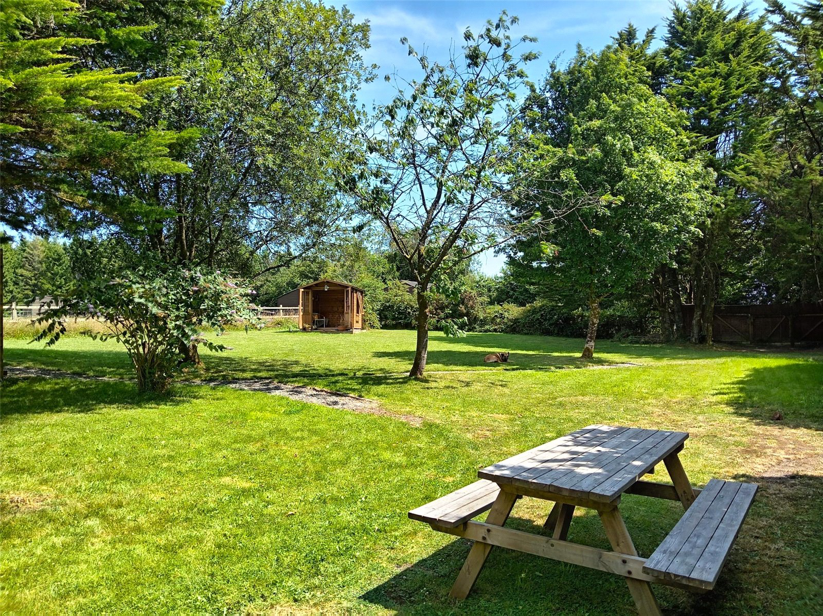 High Bolham, Oakford, Tiverton, Devon, EX16, photo 2