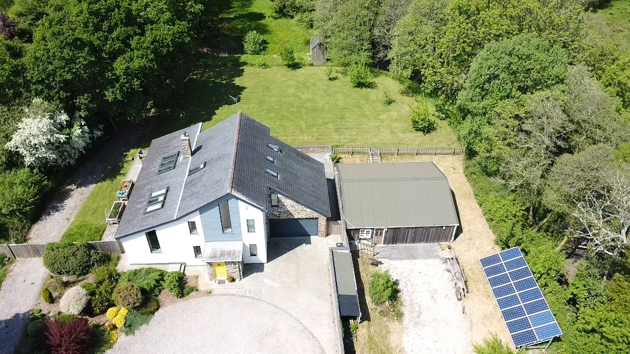 Beals Mill, Callington, Cornwall, PL17, photo 4