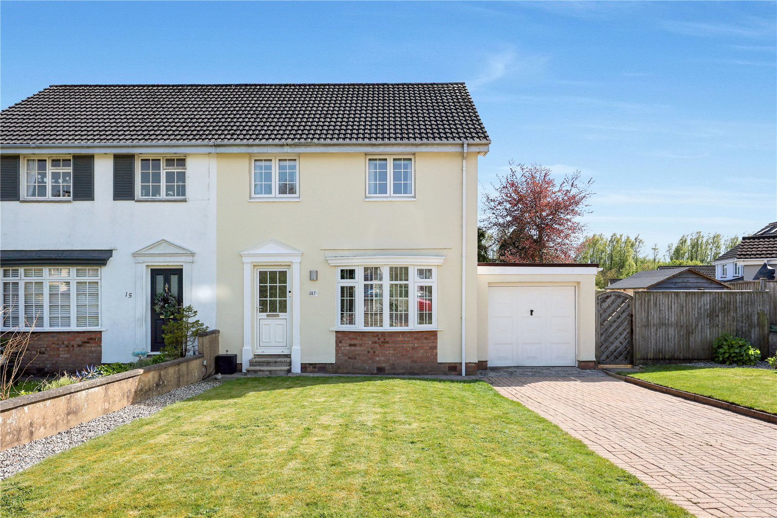Tudor Drive, Sticklepath, Barnstaple, Devon, EX31