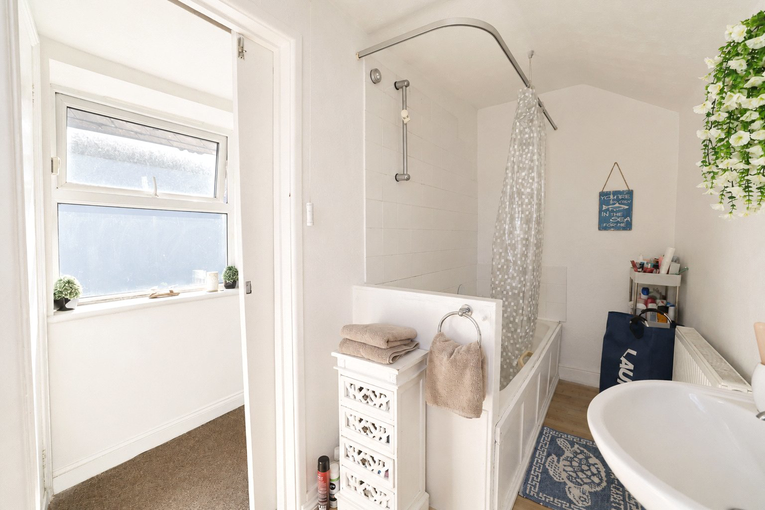 Trafalgar Place, Old Town, Bideford, Devon, EX39, photo 14