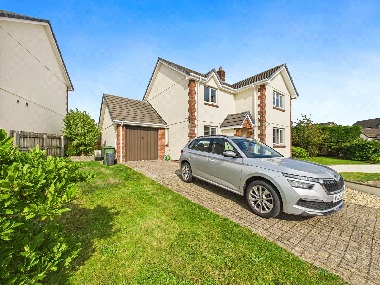 Trewyn Park, Holsworthy, Devon, EX22, photo 18