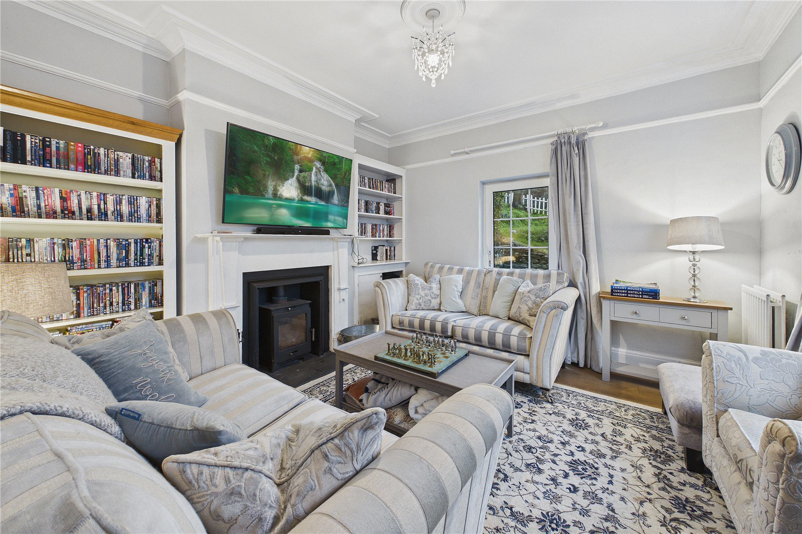 Park Hill Road, Ilfracombe, Devon, EX34, photo 6