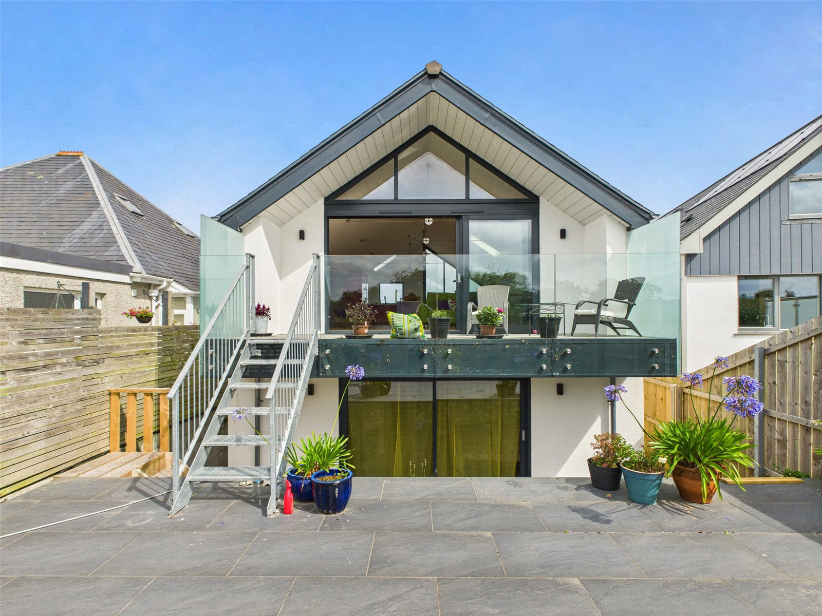 West Hill, Wadebridge, Cornwall, PL27, photo 2