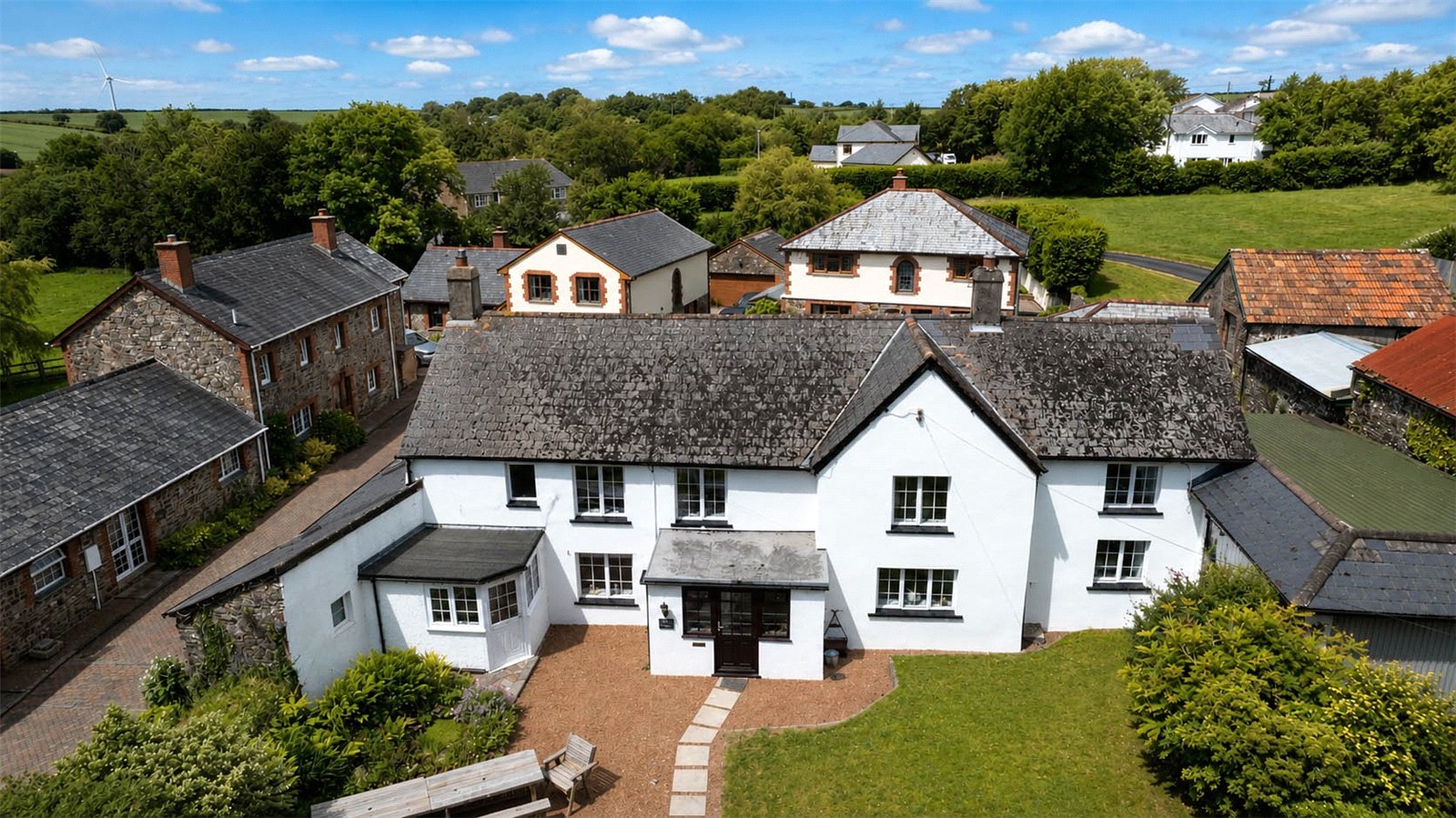 Gorwood Road, Buckland Brewer, Bideford, Devon, EX39, photo 34