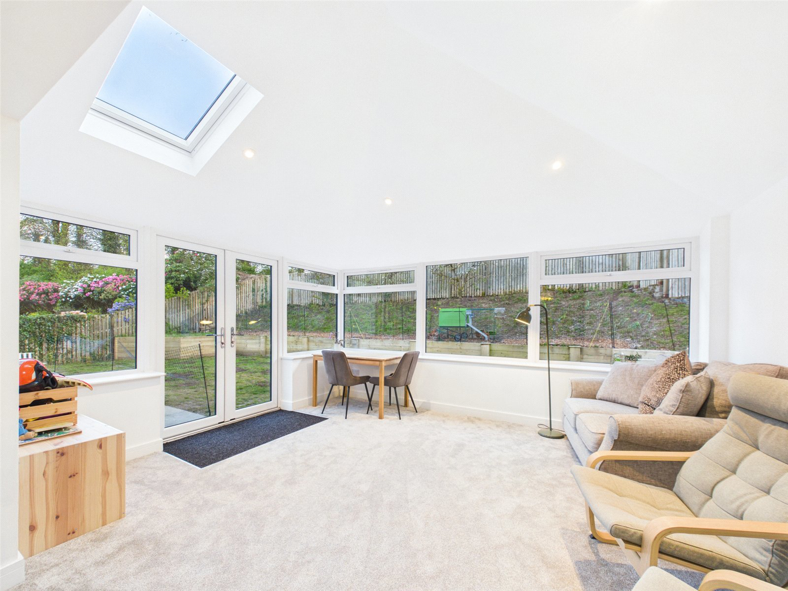 Church Meadow, Okehampton, Devon, EX20, photo 6