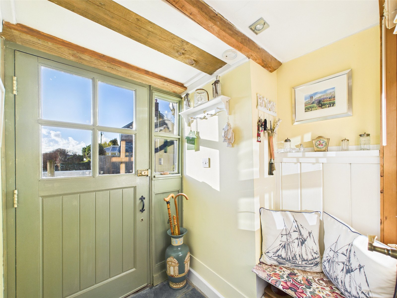 Churchtown, St. Breward, Bodmin, Cornwall, PL30, photo 3
