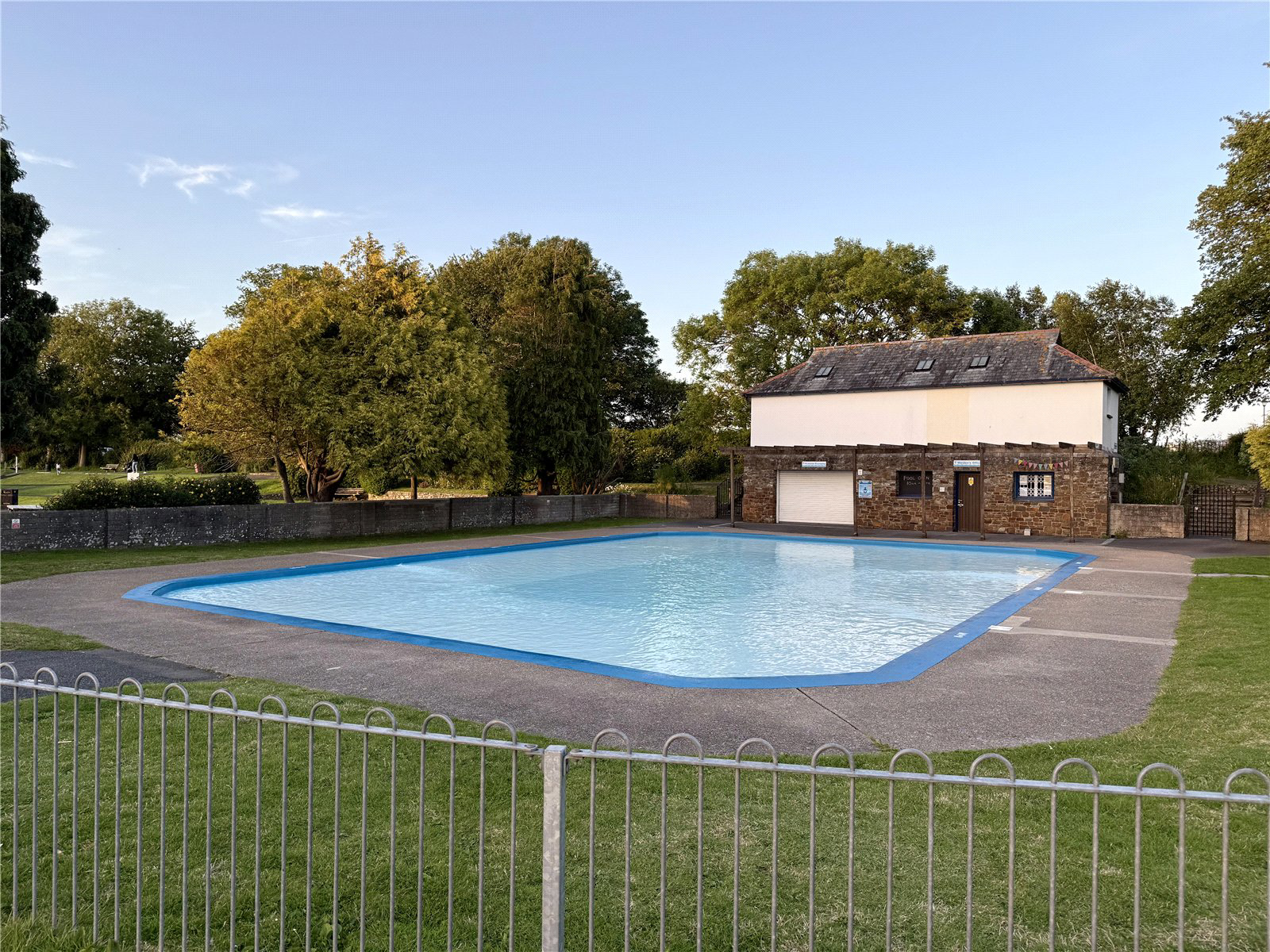 Park Avenue, Bideford, Devon, EX39, photo 17