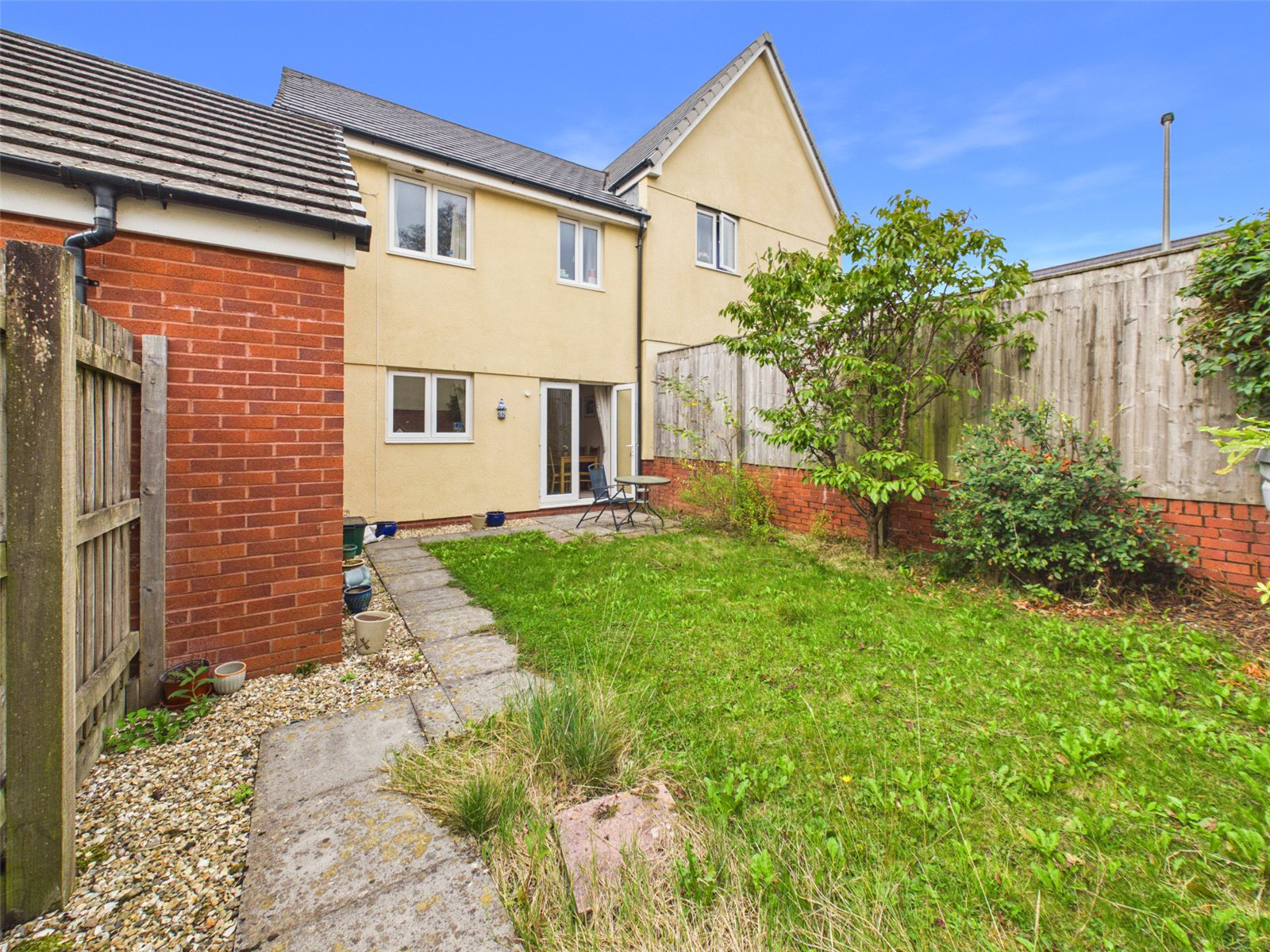 Sterlings Way, Okehampton, Devon, EX20, photo 11