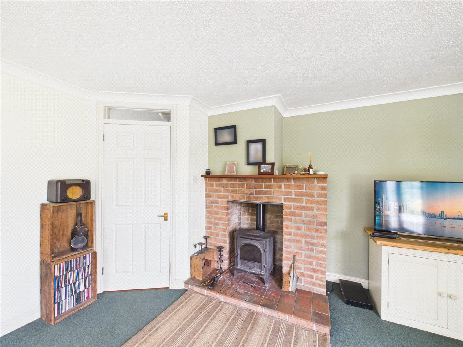 Cookbury, Holsworthy, Devon, EX22, photo 9