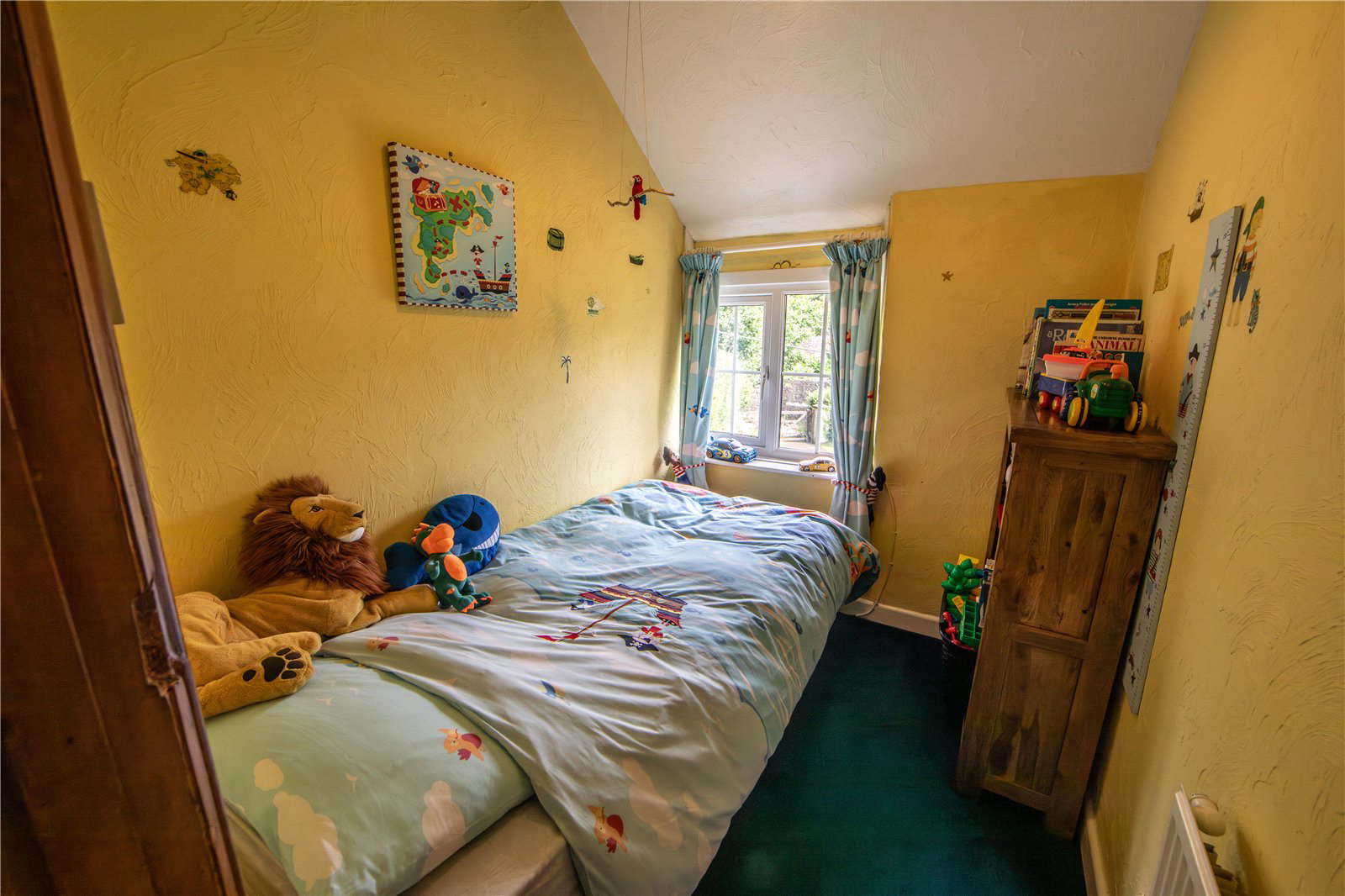 Chapel Lane, Combe Martin, Ilfracombe, Devon, EX34, photo 25