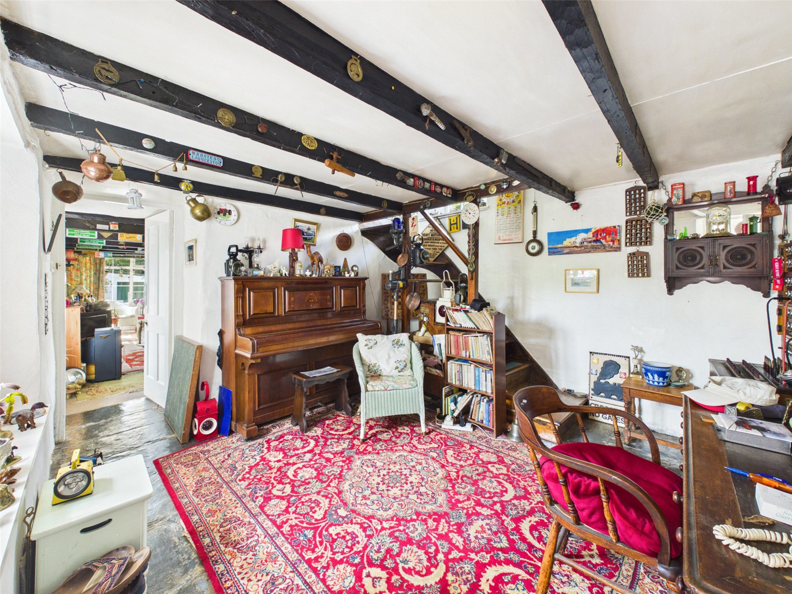 Horslett Hill, Clawton, Holsworthy, Devon, EX22, photo 4