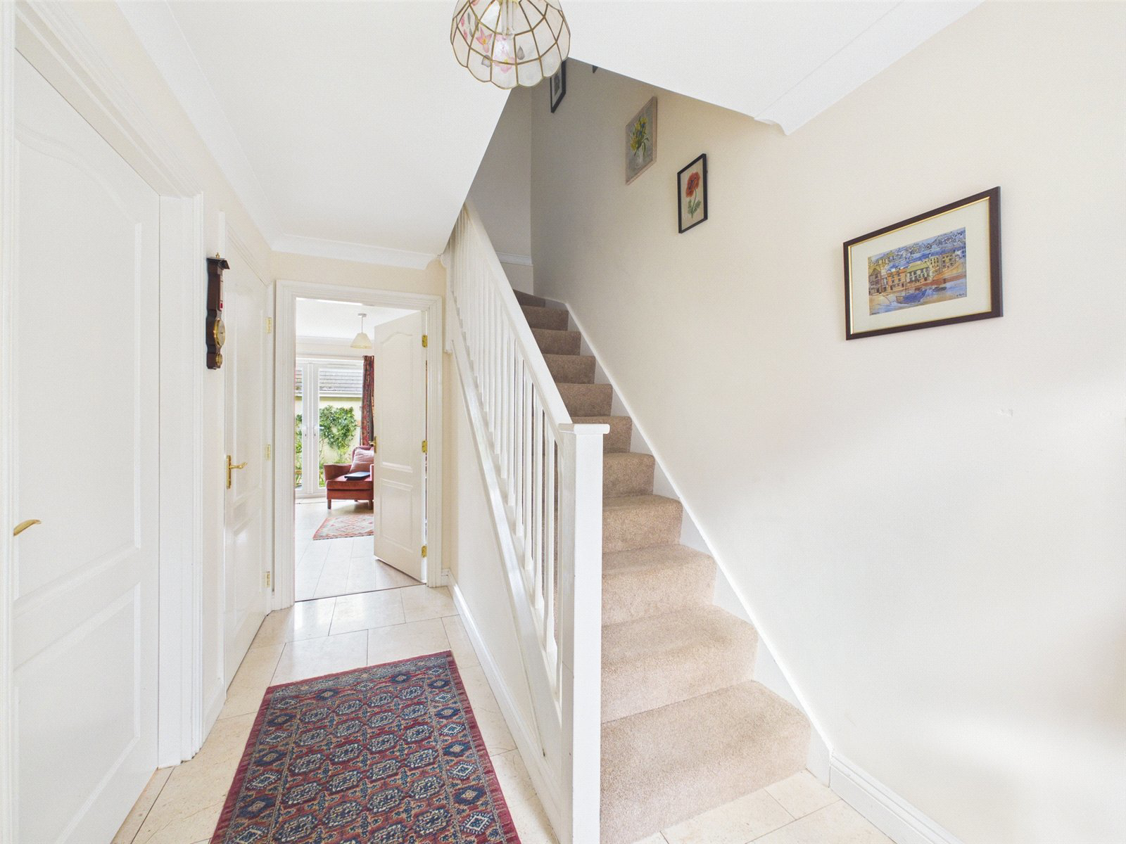 Manor Gardens, Halwill Junction, Beaworthy, Devon, EX21, photo 19