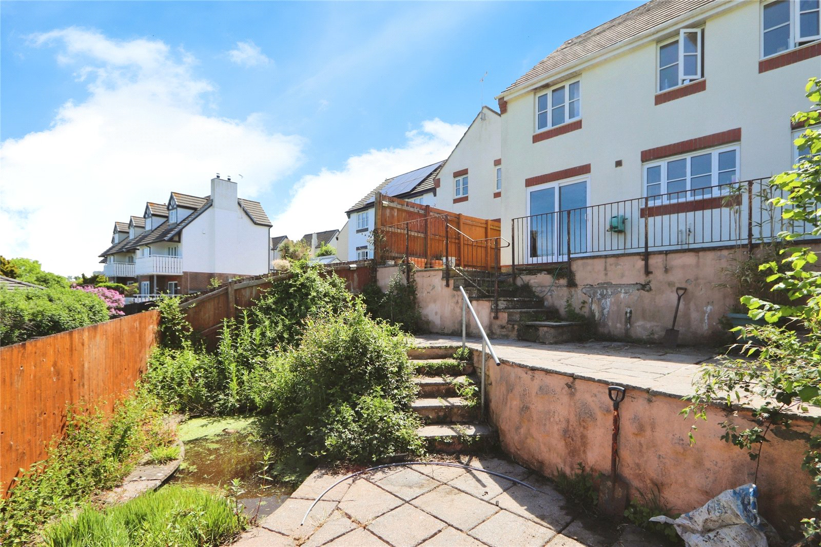 Harvest Lane, Bideford, Devon, EX39, photo 11