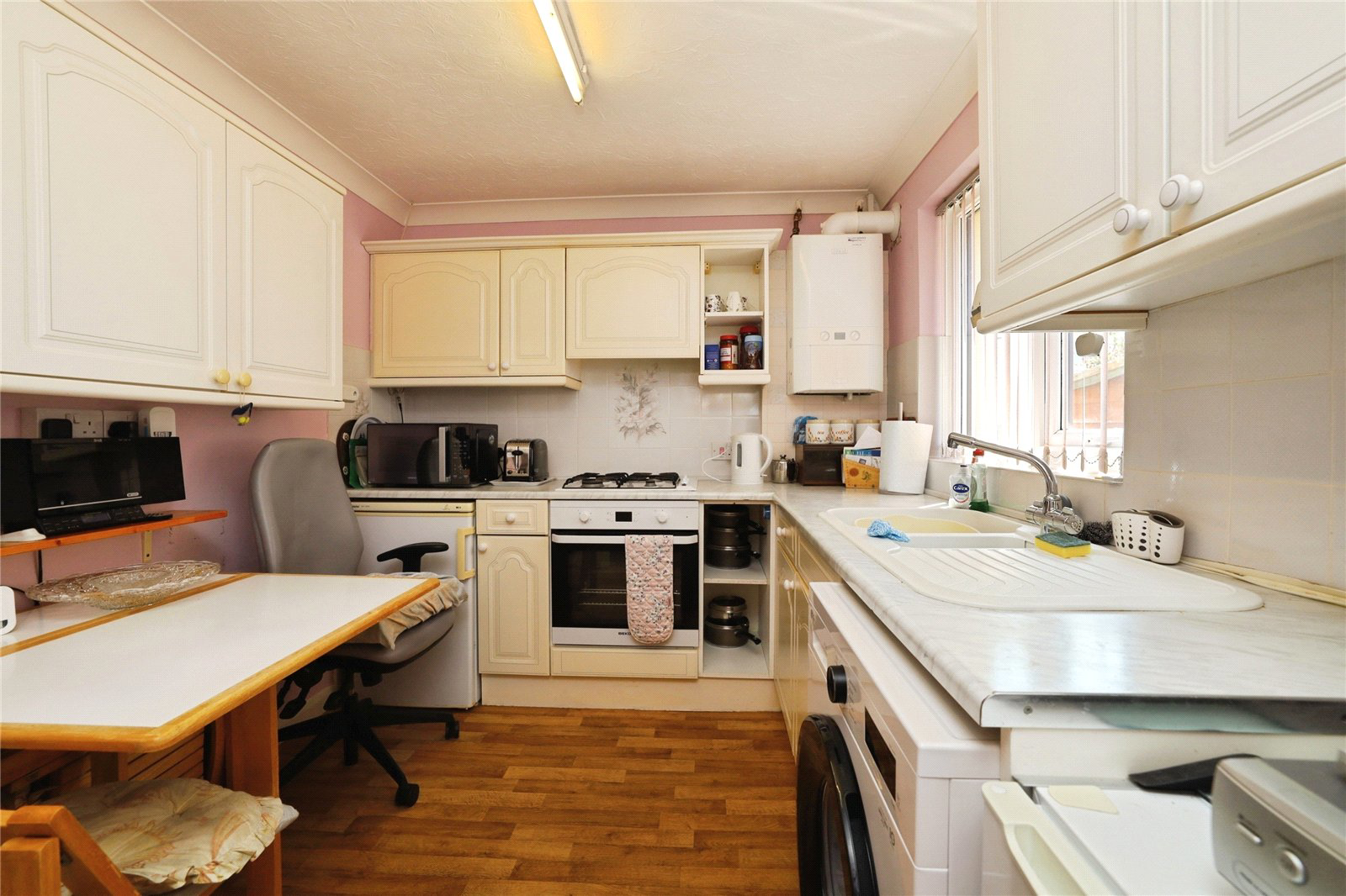 The Fairways, Westward Ho, Bideford, Devon, EX39, photo 4