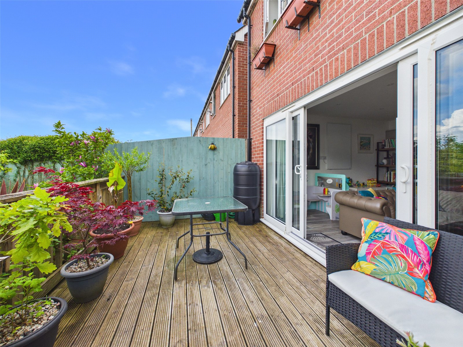 Belle Vue Close, Holsworthy, Devon, EX22, photo 17