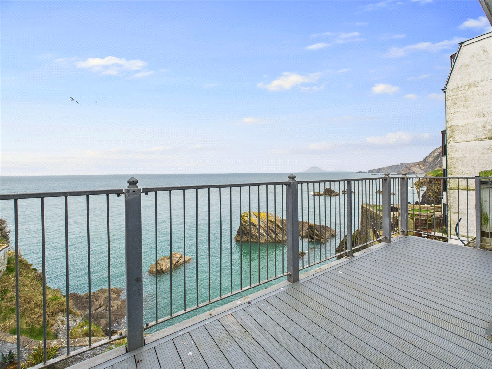 Parade Terrace, Ilfracombe, Devon, EX34, photo 3