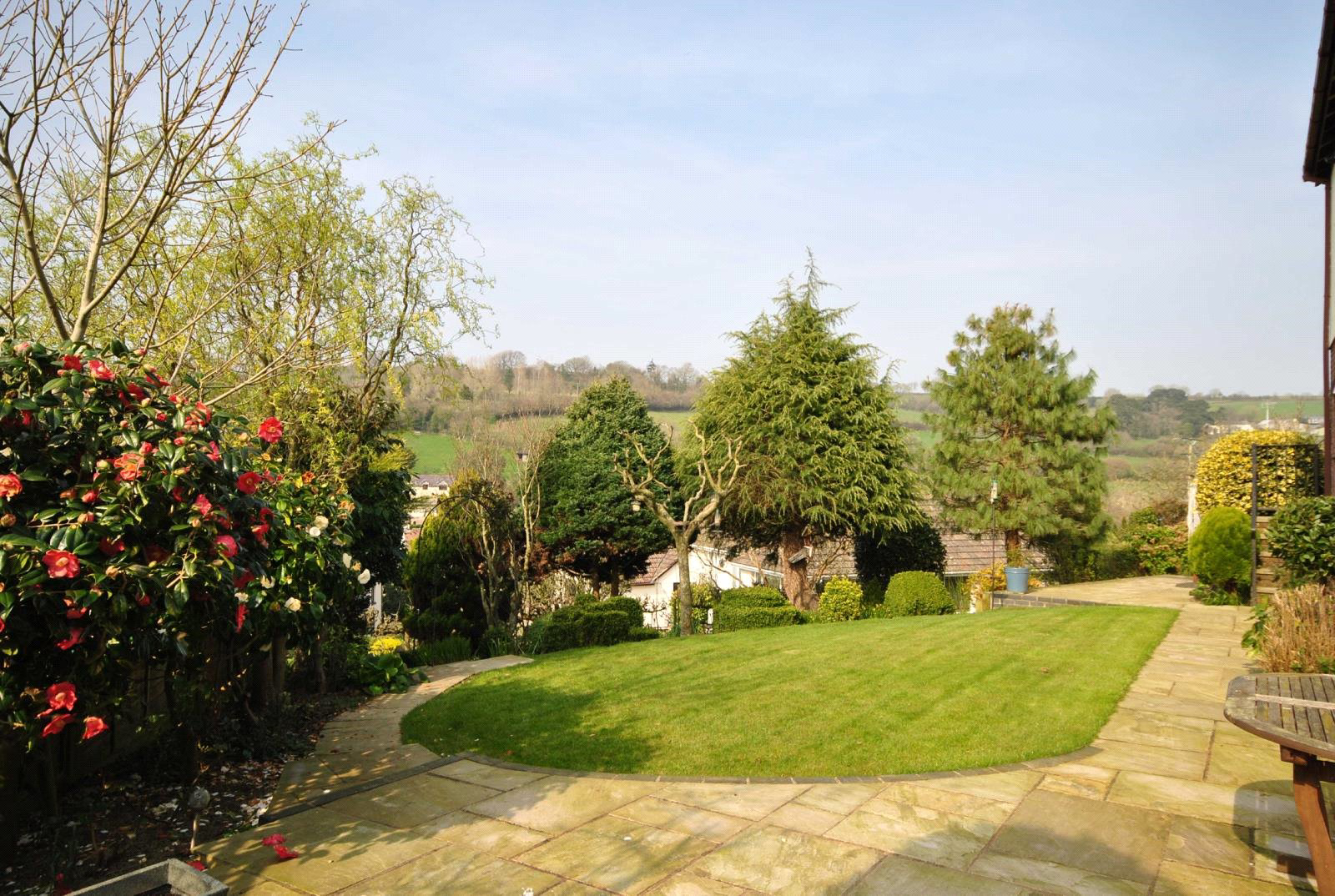 Sanctuary Close, Bishops Tawton, Barnstaple, Devon, EX32, photo 5
