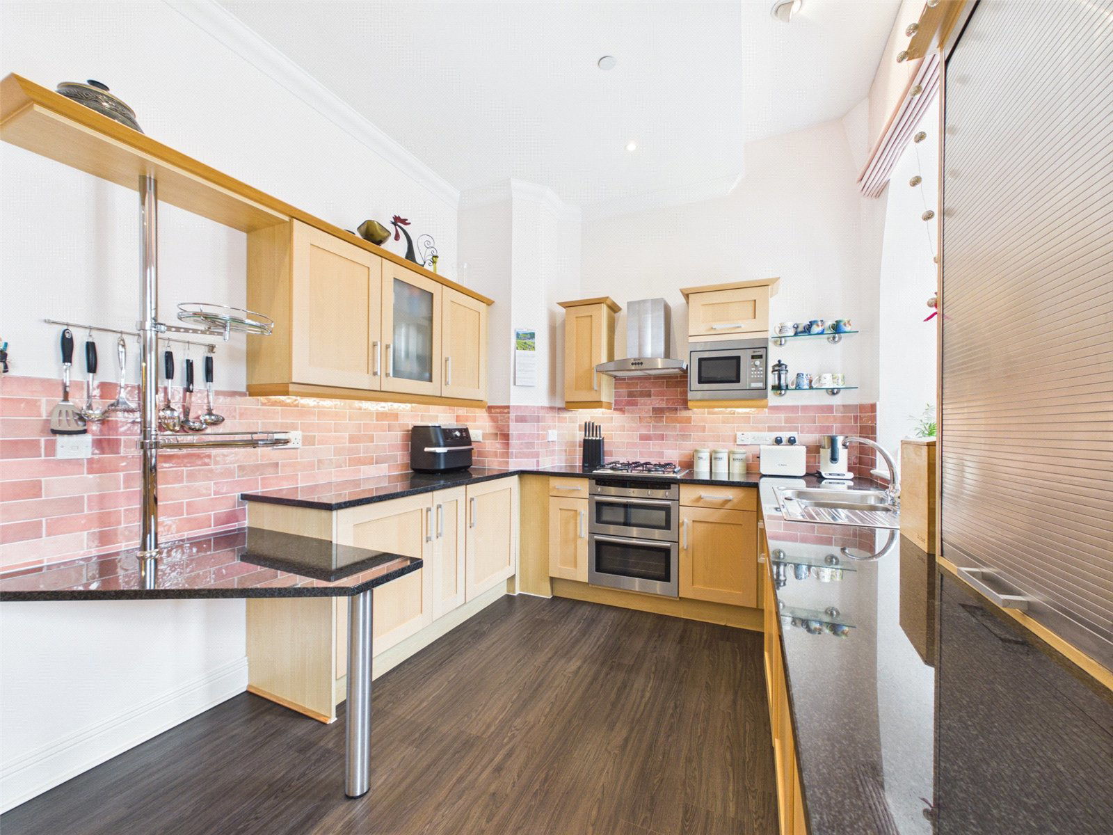 St. Marys Road, Bodmin, Cornwall, PL31, photo 15
