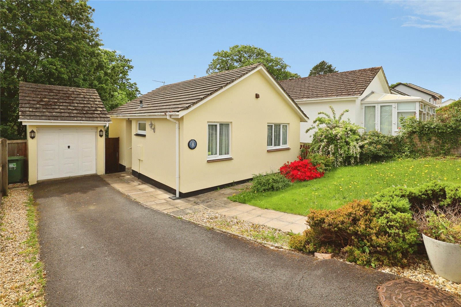 Little Meadow Way, Bideford, Devon, EX39