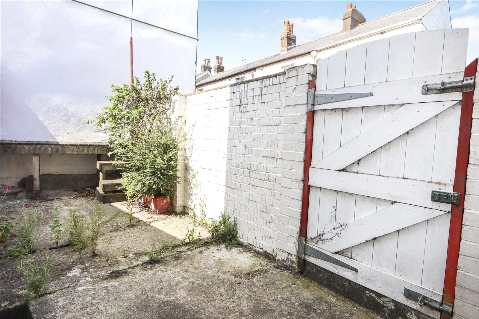 Victoria Gardens, Bideford, Devon, EX39, photo 9