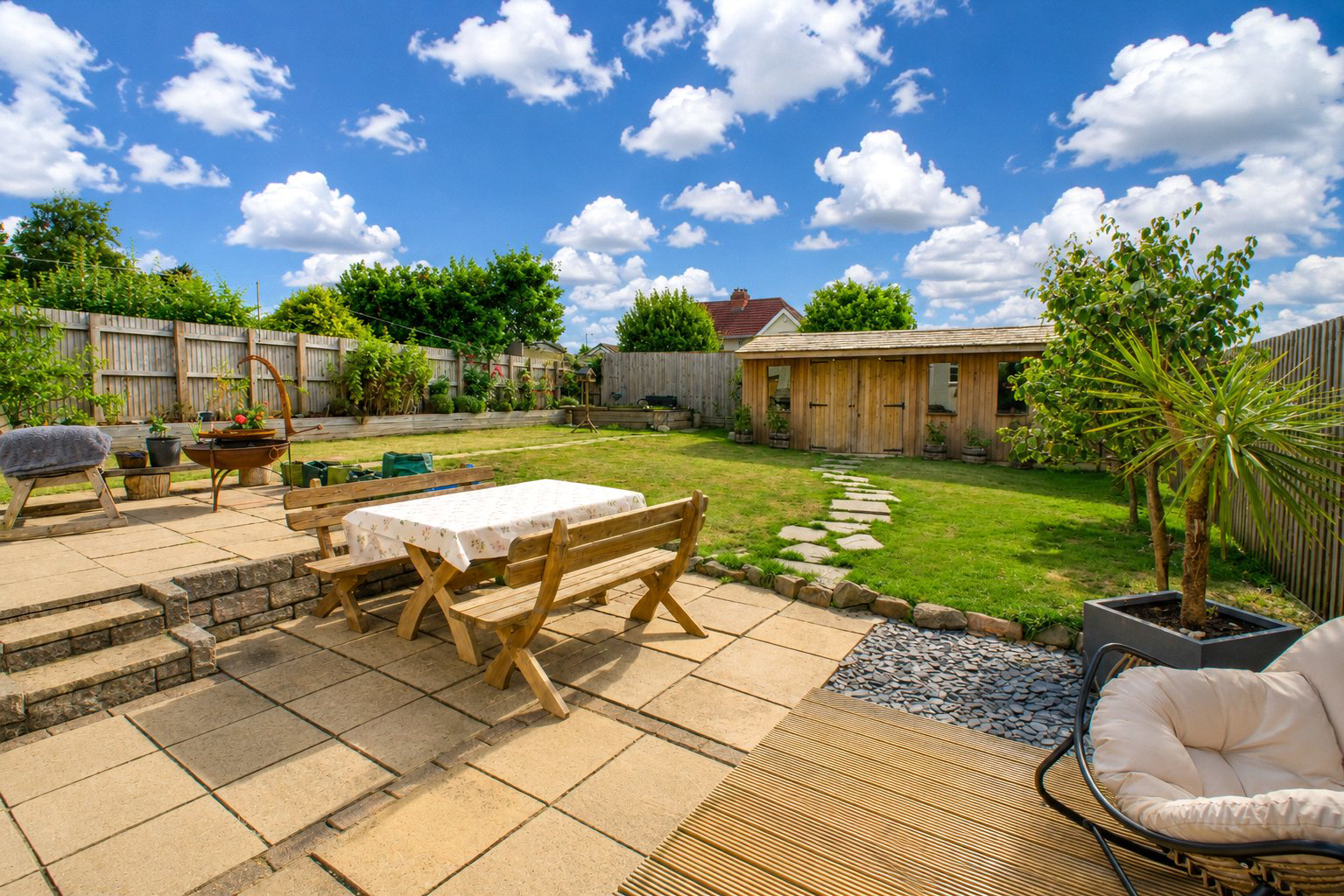 Tudor Drive, Sticklepath, Barnstaple, Devon, EX31, photo 2