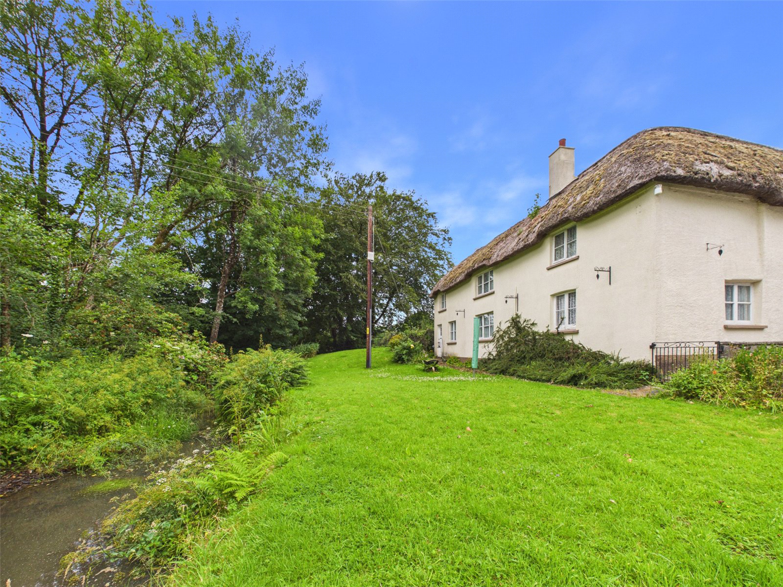 Halwill, Beaworthy, Devon, EX21, photo 23