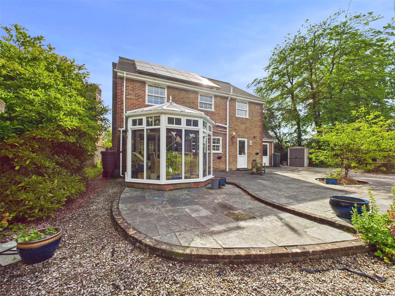 The Gardens, Brandis Corner, Holsworthy, Devon, EX22, photo 31