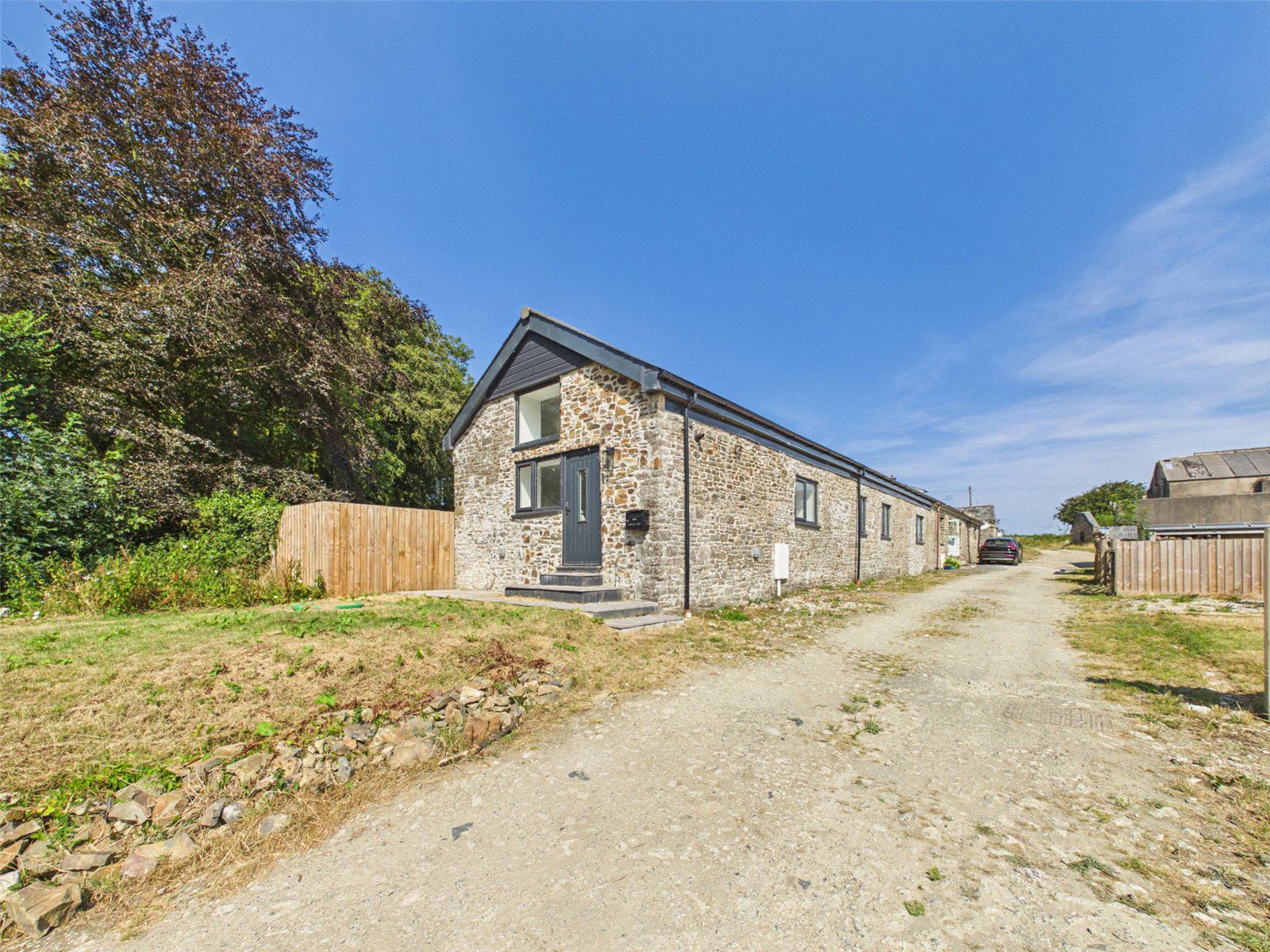 Matcott Farm, Sutcombe, Holsworthy, Devon, EX22, photo 23