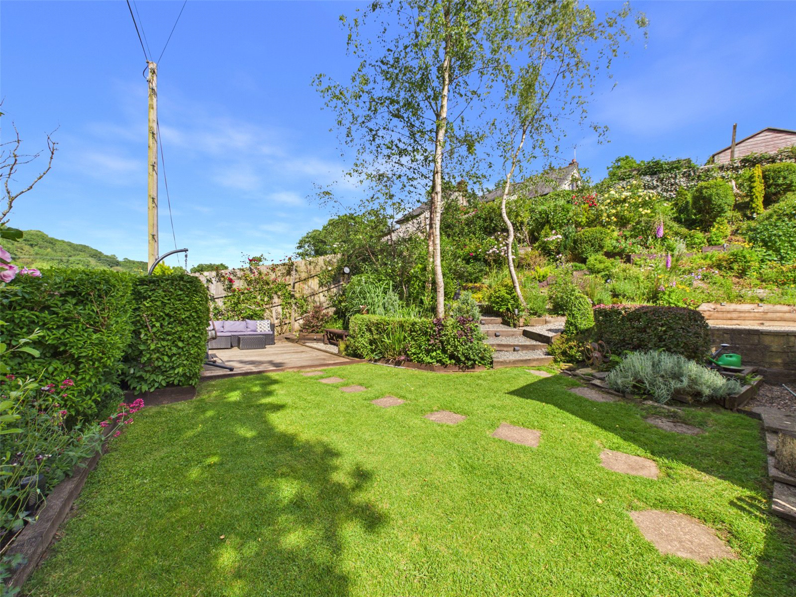 Ashmill, Ashwater, Beaworthy, Devon, EX21, photo 17