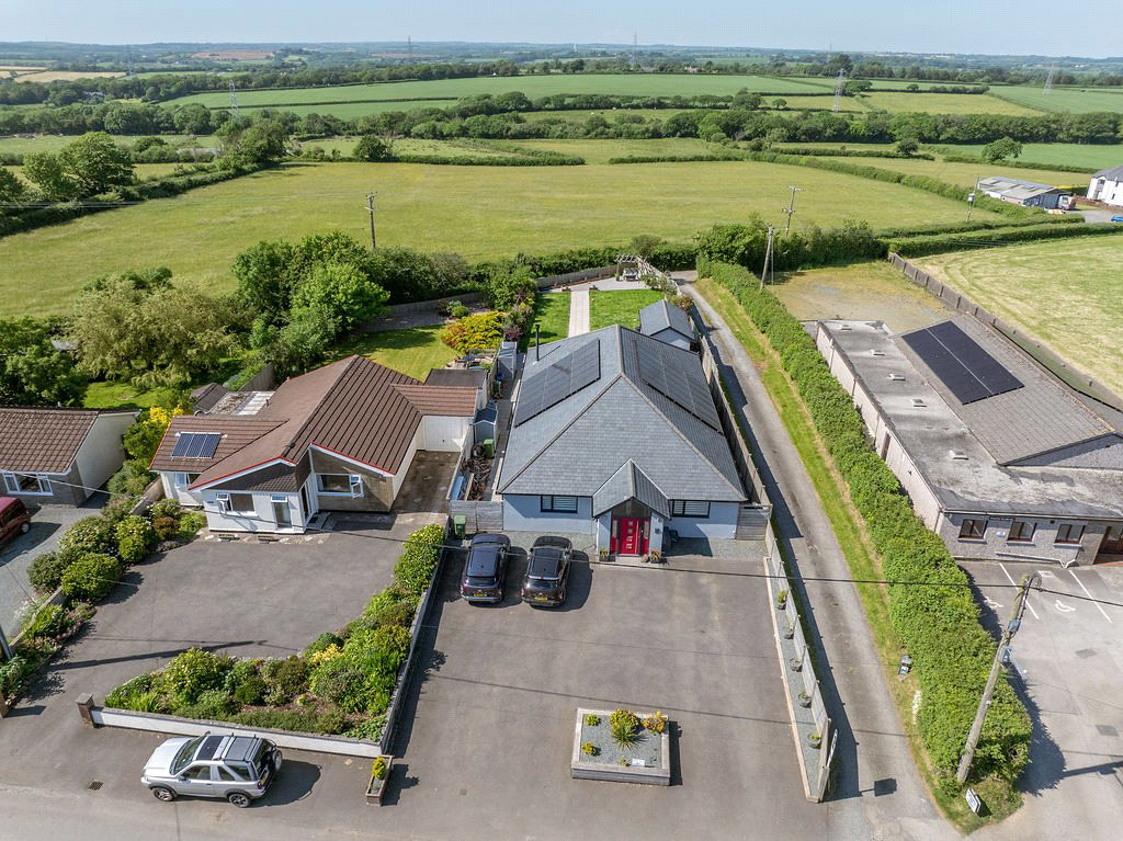 Derriton Road, Pyworthy, Holsworthy, Devon, EX22, photo 34