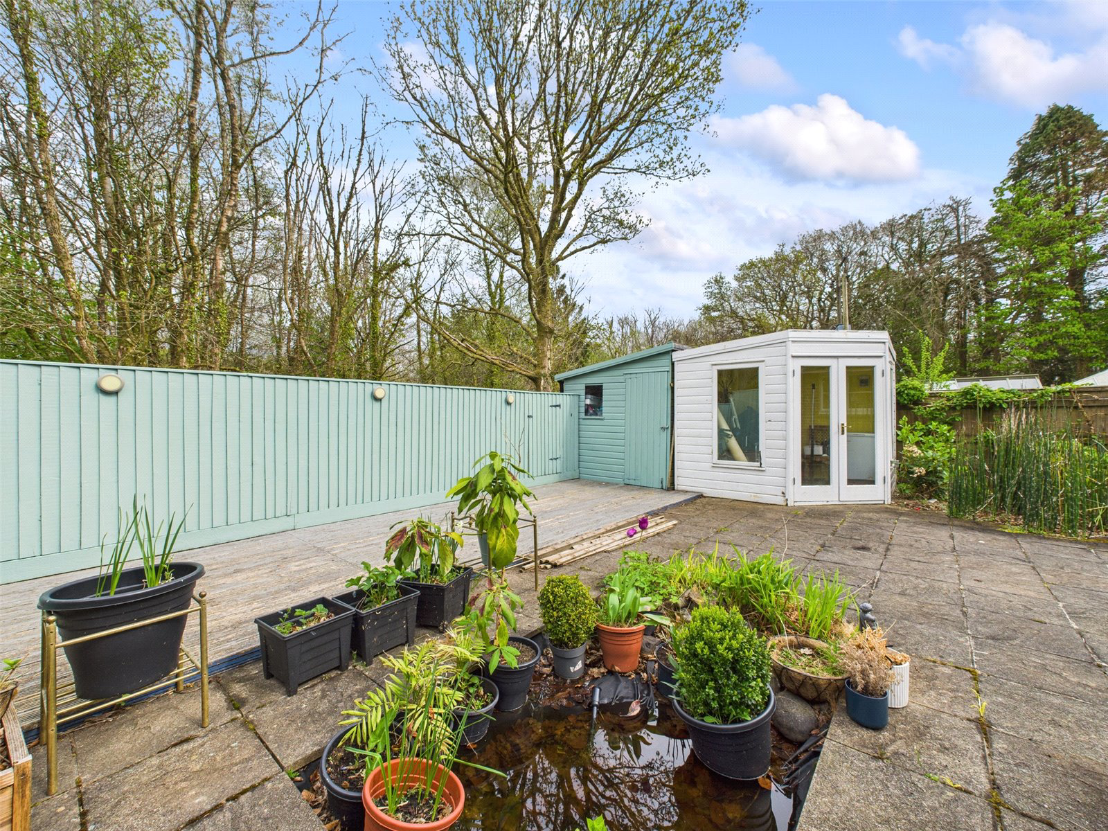 Halwill, Beaworthy, Devon, EX21, photo 14