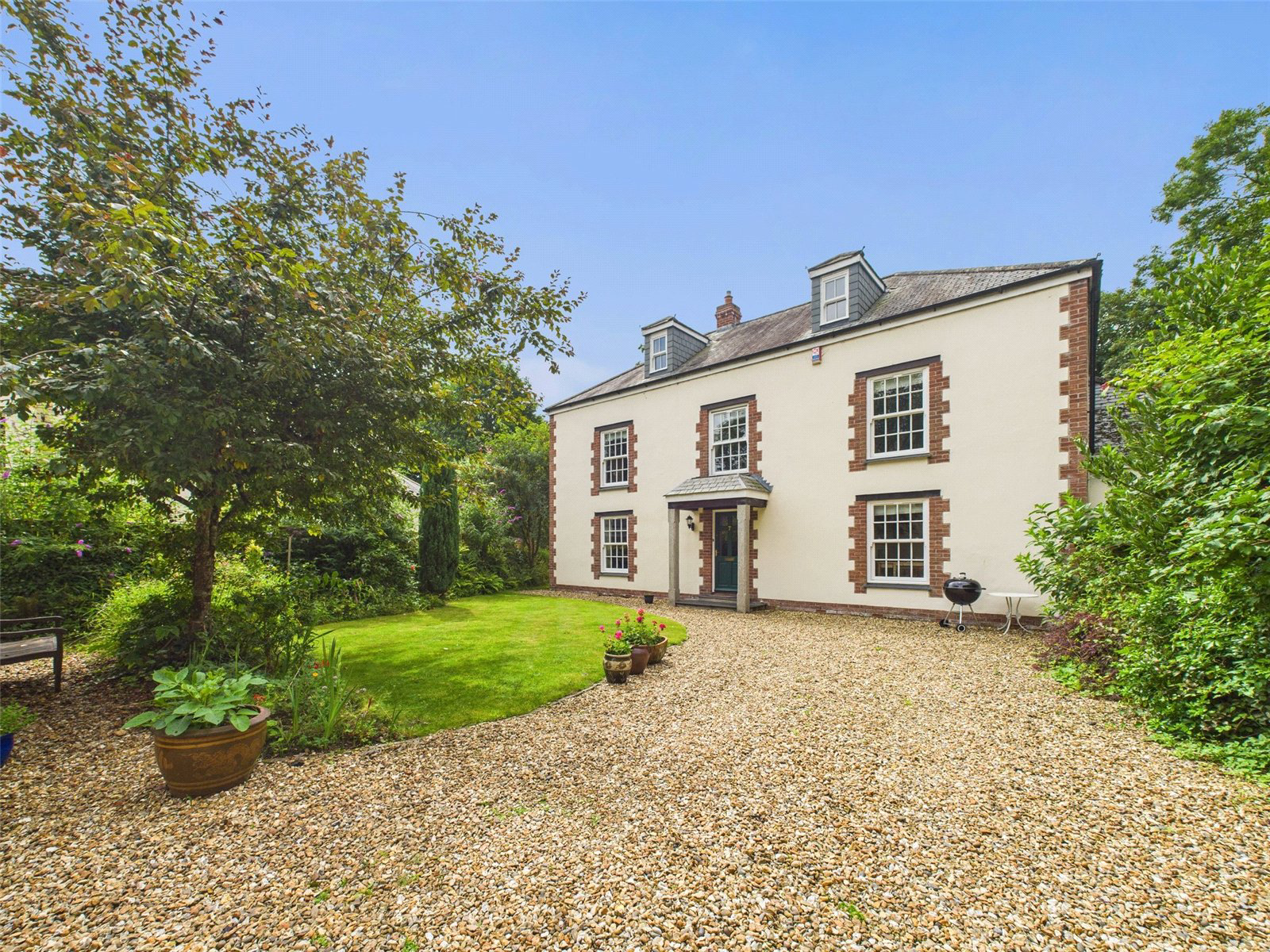 Old Drovers Way, Stratton, Bude, Cornwall, EX23, photo 3