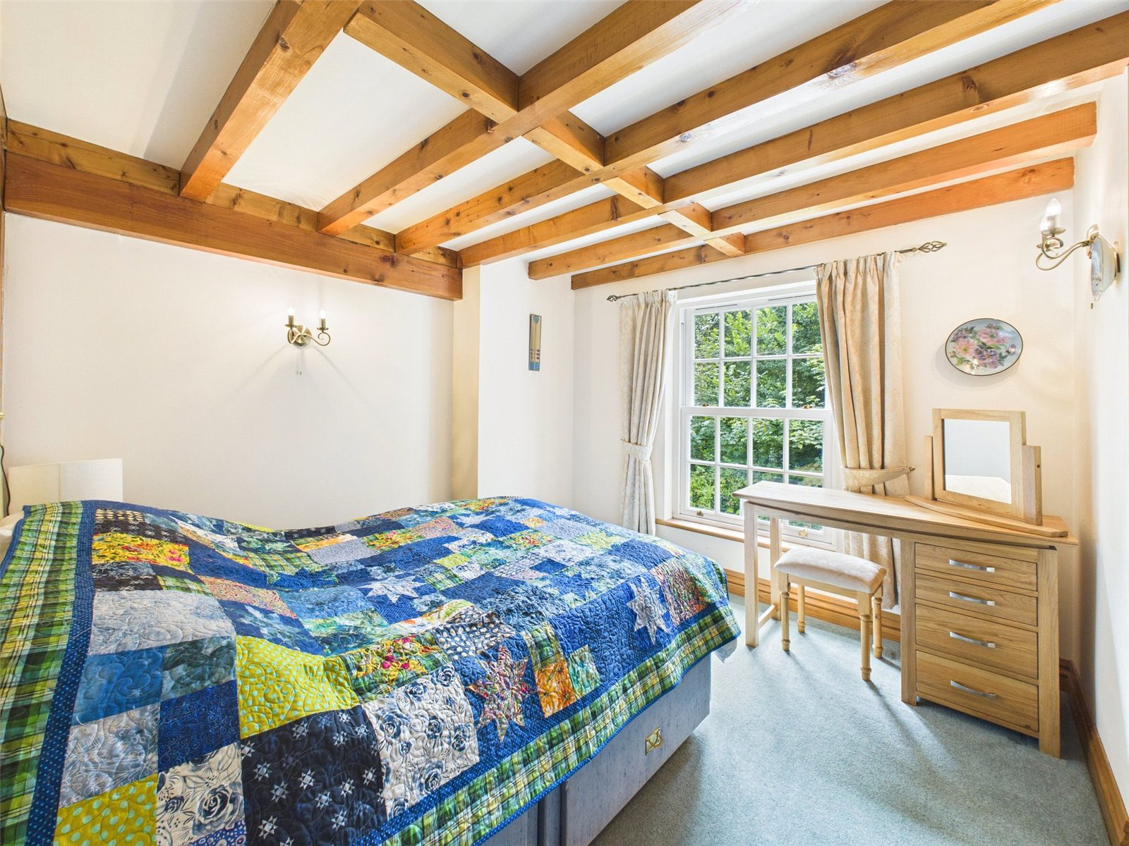 Old Drovers Way, Stratton, Bude, Cornwall, EX23, photo 18