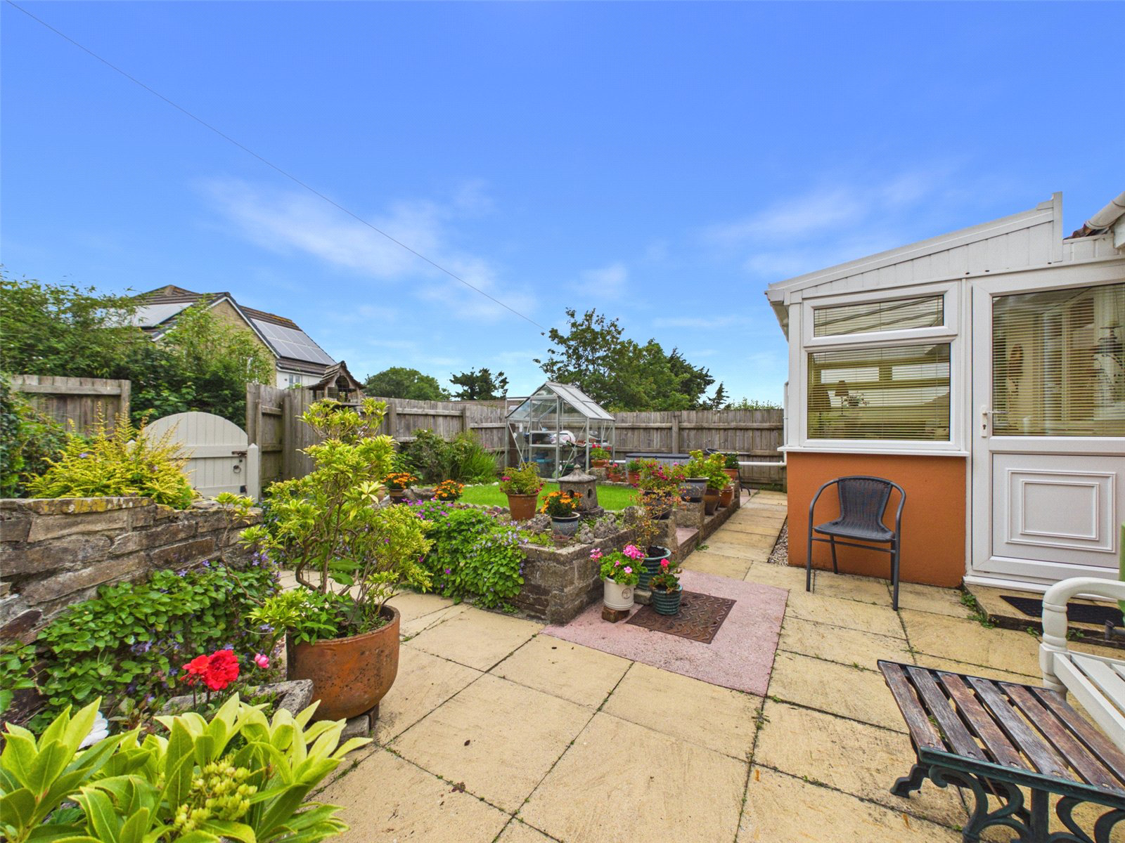 Higher Whiterock, Wadebridge, Cornwall, PL27, photo 19