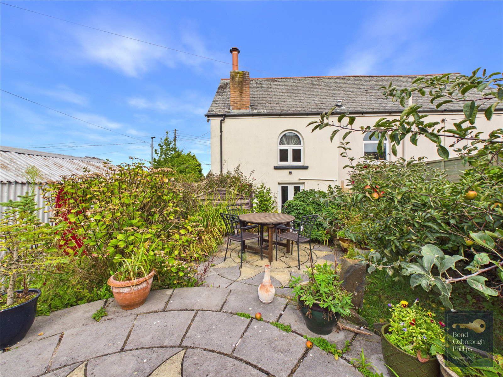 West Lane, Dolton, Winkleigh, Devon, EX19