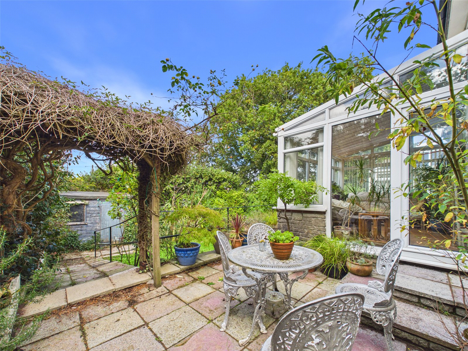 Craon Gardens, Okehampton, Devon, EX20, photo 14