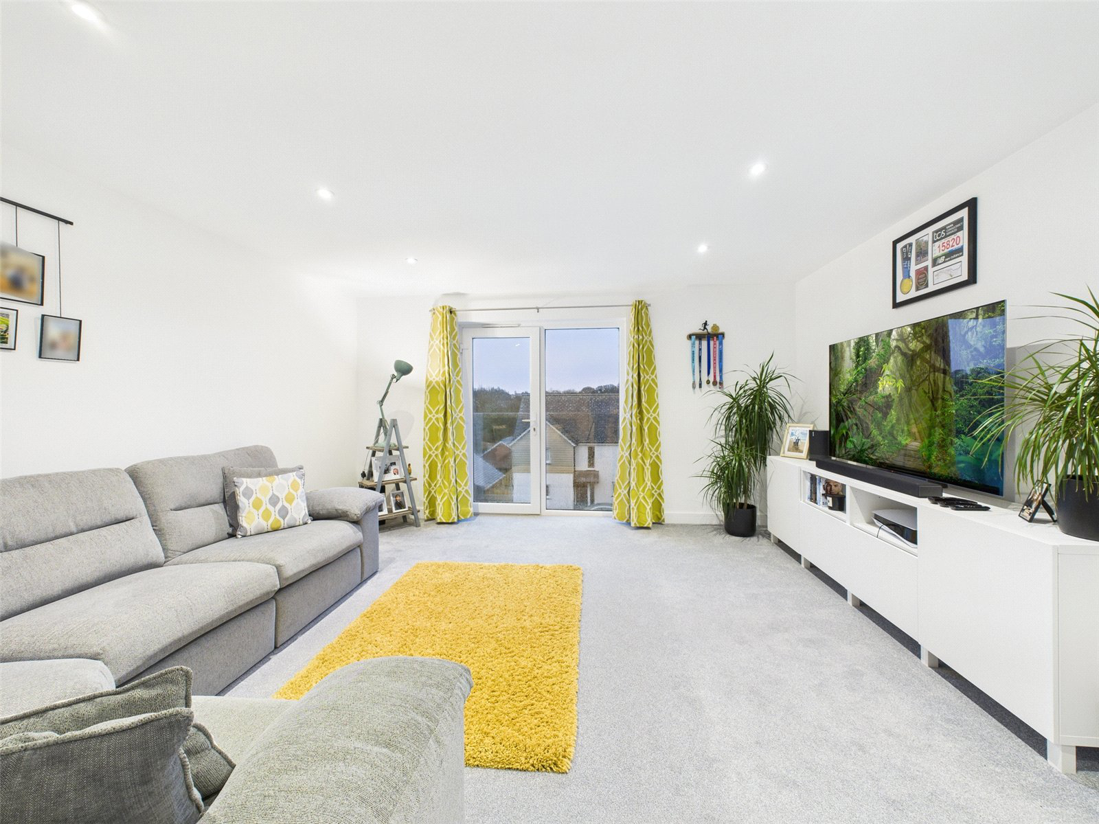 Brooks Avenue, Holsworthy, Devon, EX22