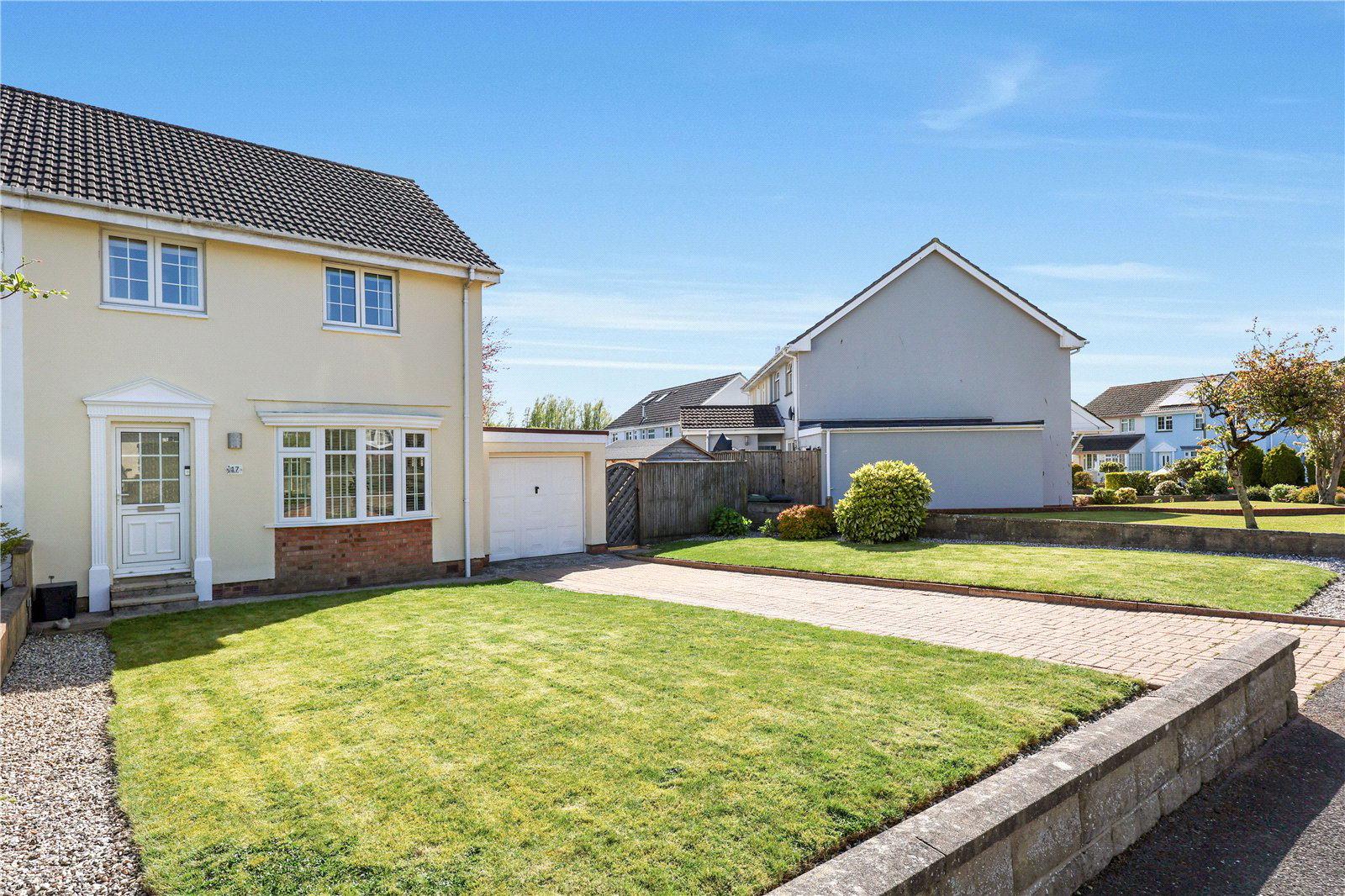 Tudor Drive, Sticklepath, Barnstaple, Devon, EX31, photo 20