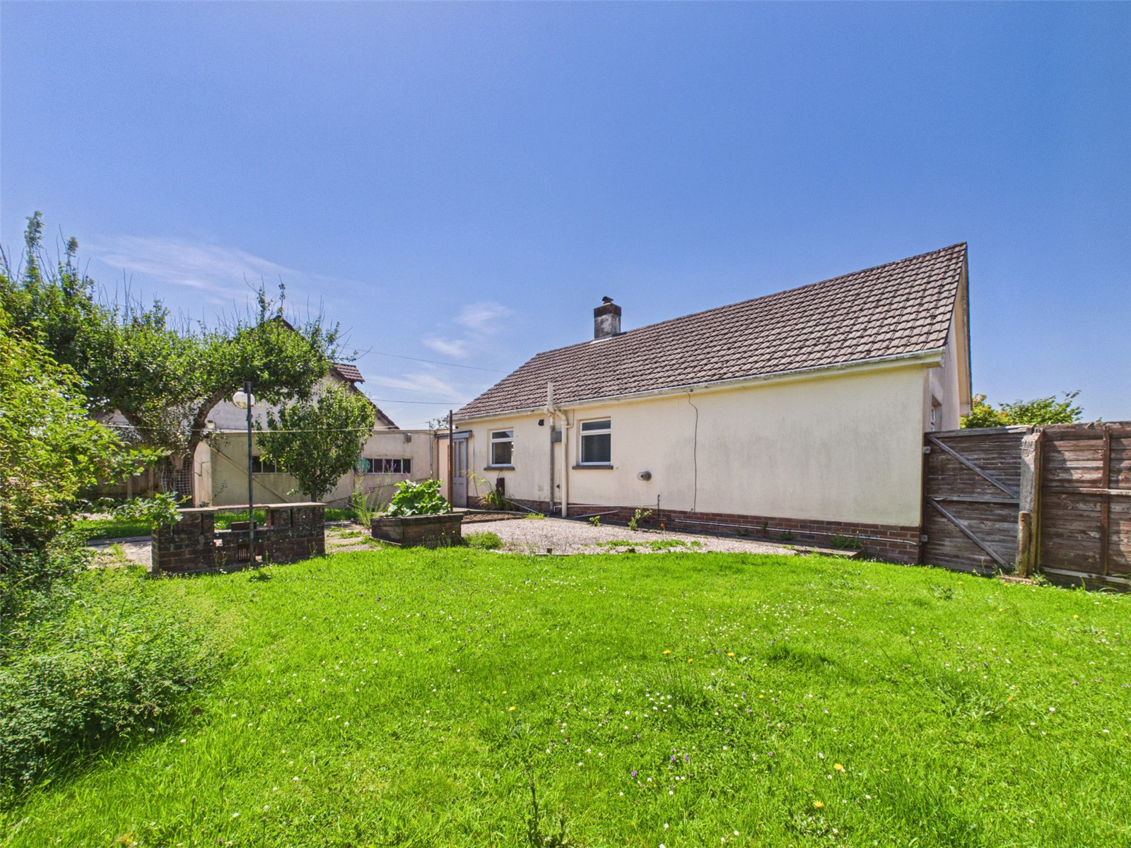 Park Close, Holsworthy, Devon, EX22, photo 16