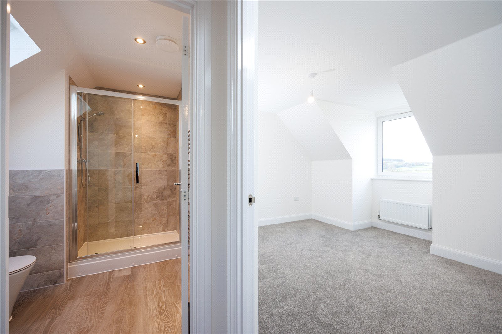 Tor View, Tavistock, Devon, PL19, photo 10