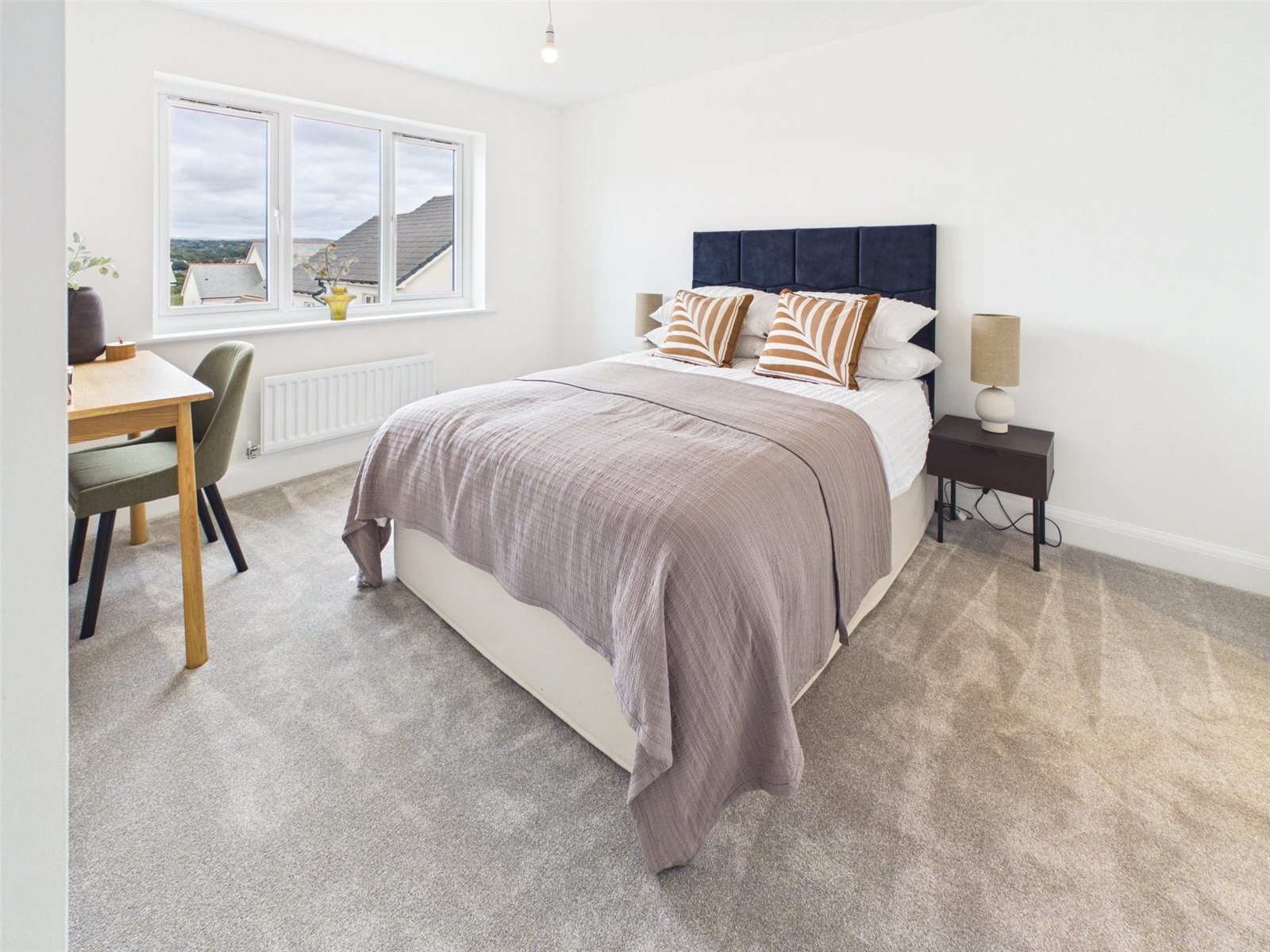 Tor View, Tavistock, Devon, PL19, photo 13