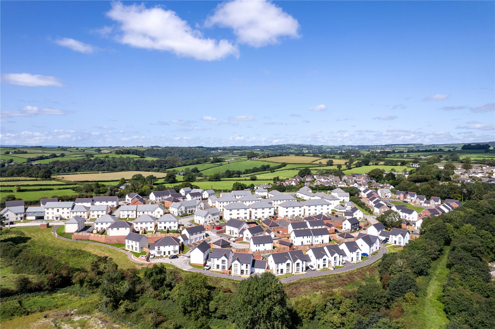 Tor View, Tavistock, Devon, PL19, photo 14