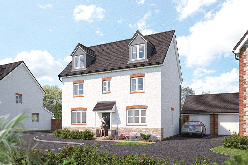 Tor View, Tavistock, Devon, PL19, photo 12