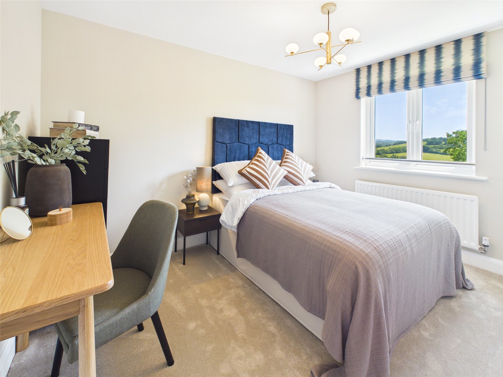 Tor View, Tavistock, Devon, PL19, photo 9