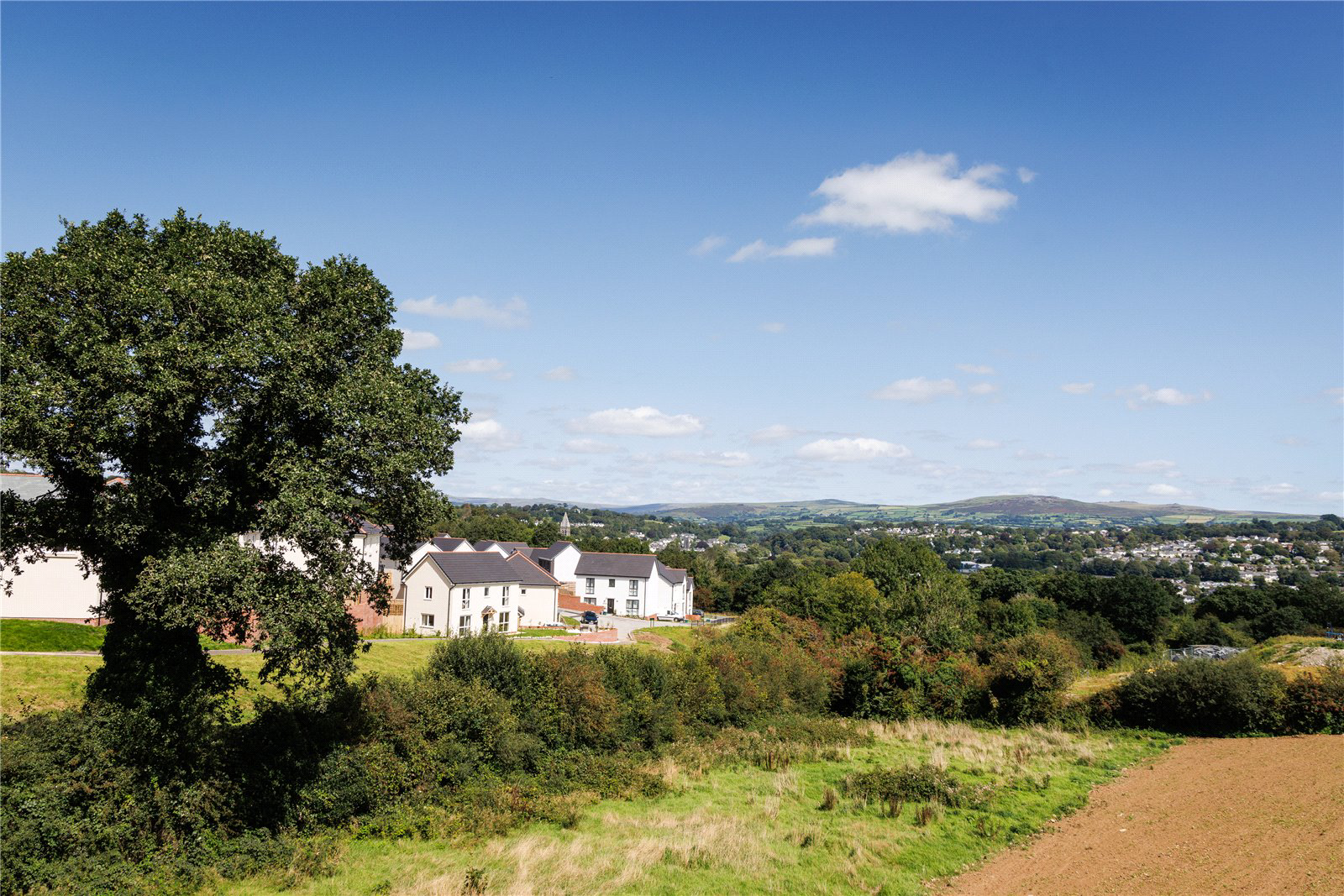 Tor View, Tavistock, Devon, PL19, photo 13