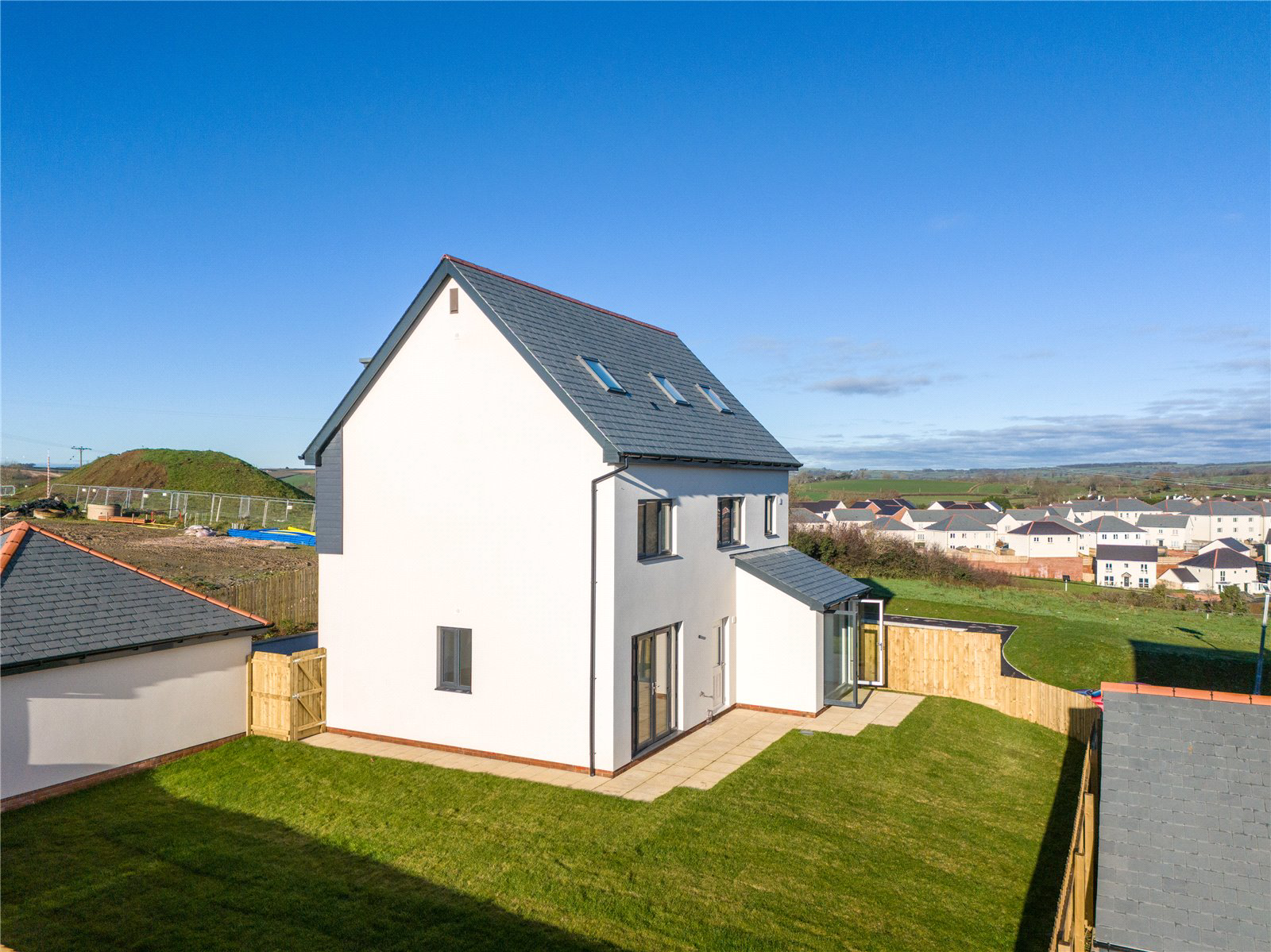 Tor View, Tavistock, Devon, PL19, photo 6