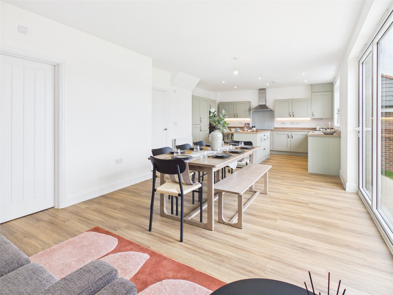Tor View, Tavistock, Devon, PL19, photo 5