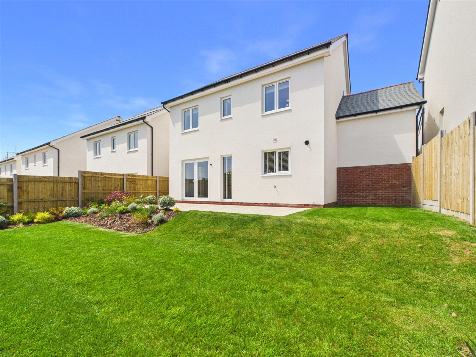 Tor View, Tavistock, Devon, PL19, photo 13