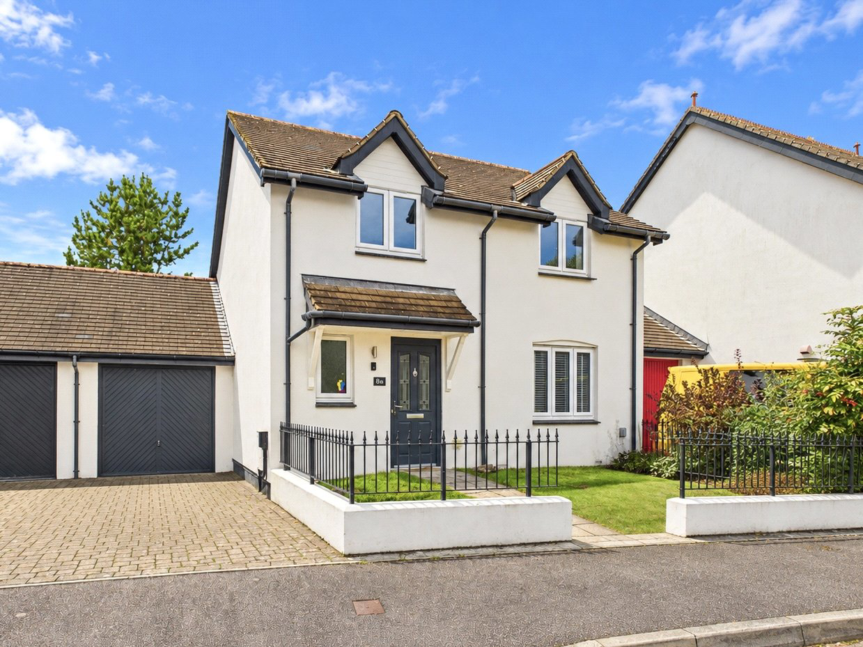 Beechwood Drive