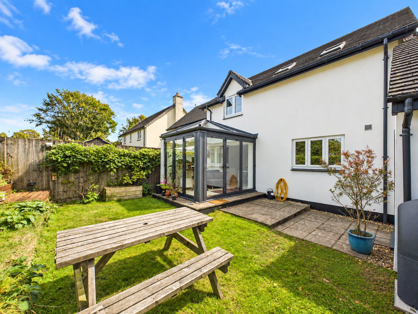 Beechwood Drive, Camelford, Cornwall, PL32, photo 13